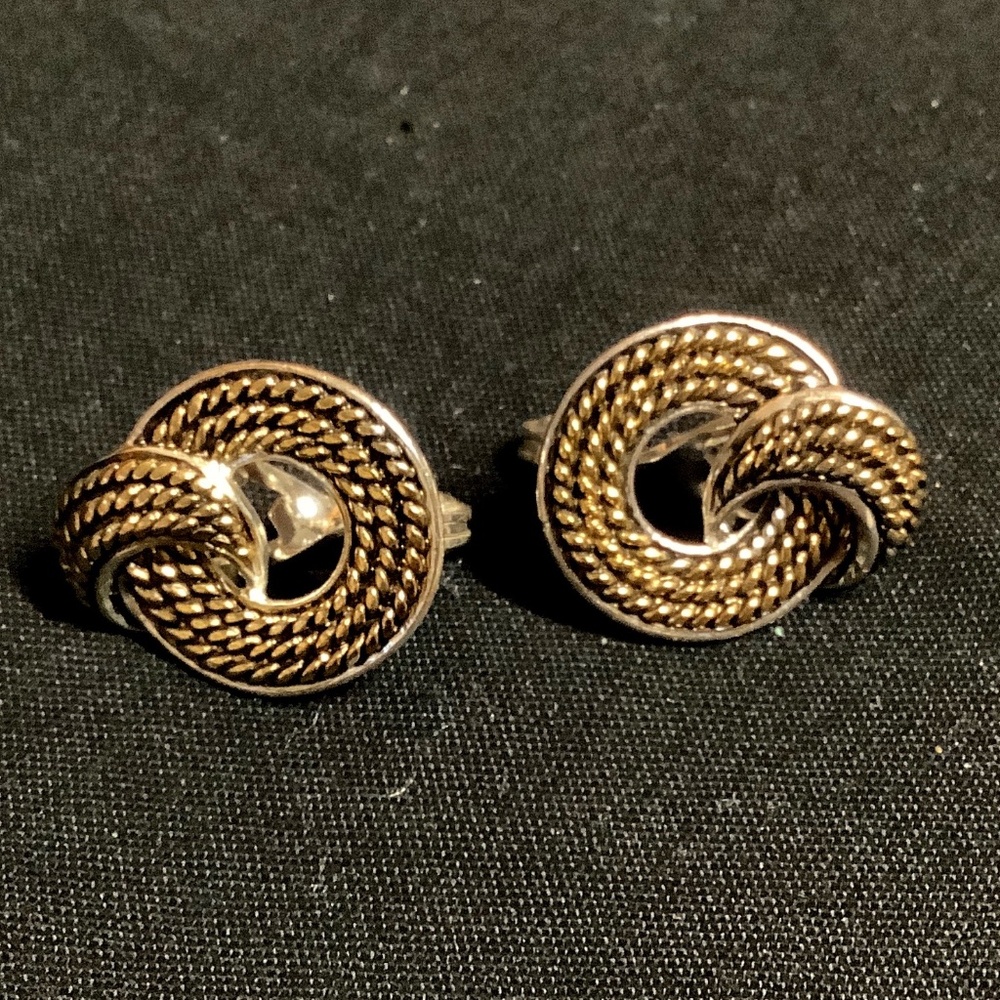 Vintage Earrings